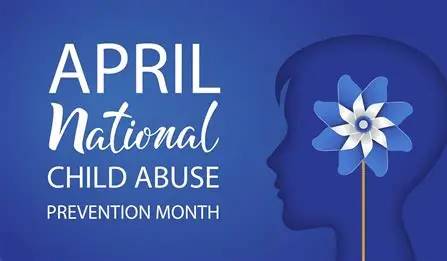 April Child Abuse Prevention Month