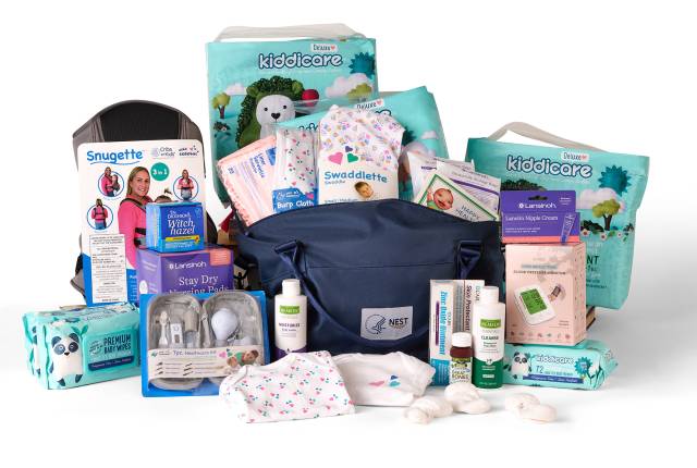 NEST Kit