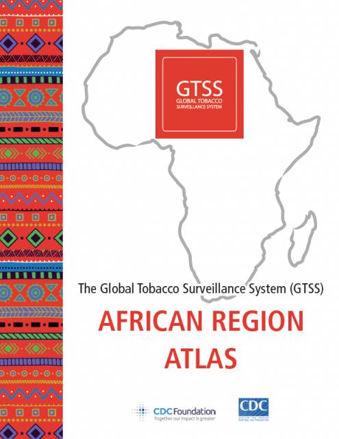 African Region Atlas