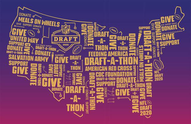 NFL Draft-A-Thon