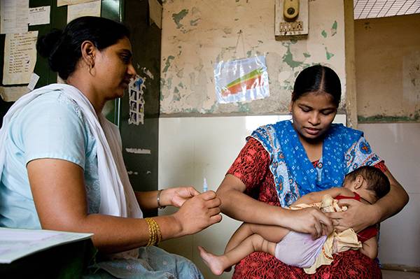 global health endowment