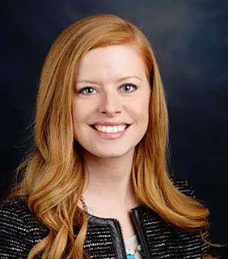 Photo of Amanda Gailey