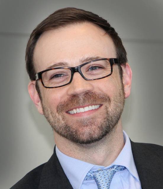Photo of Brandon Talley