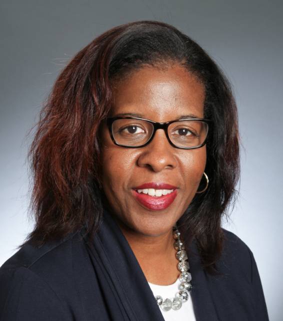 Francine Dawkins