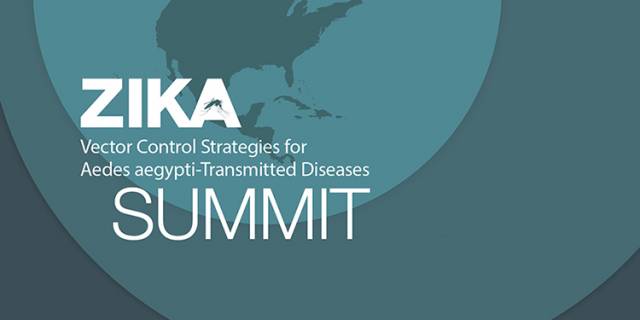 Zika Summit