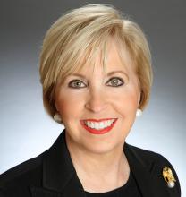 Photo of Chloe Tonney
