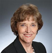 Dr. Judy Monroe