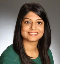 Photo of Rachna Chandora