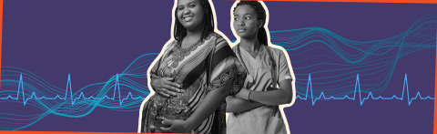Episode 39. Improving Black Women's Health