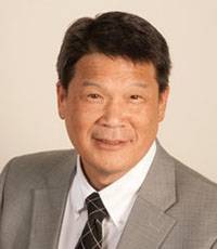 Winston Wong