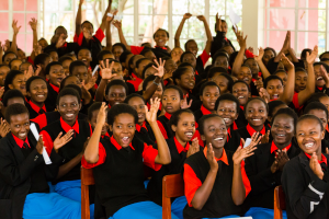 Starehe Girls’ Centre
