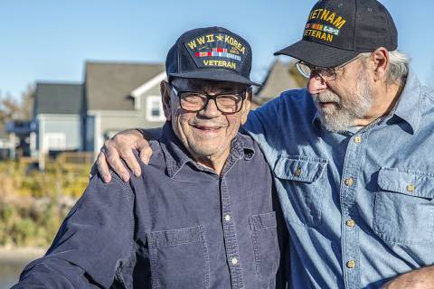 veterans
