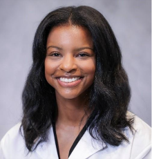 Dr. Nia James