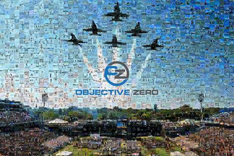 Objective Zero