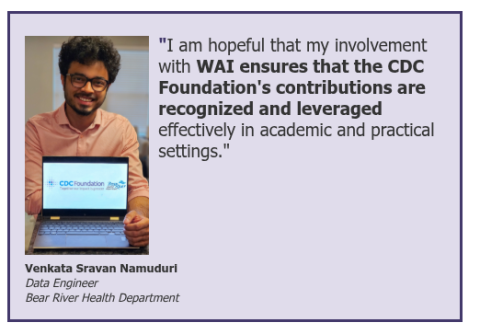 WAI Staff Testimonial 2