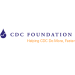 CDCF Logo