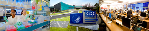 Americans rate CDC highest in Gallup poll