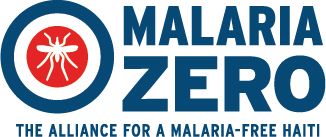Malaria Zero Logo