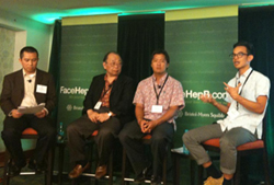 Hep B Media Panel in Hawaii