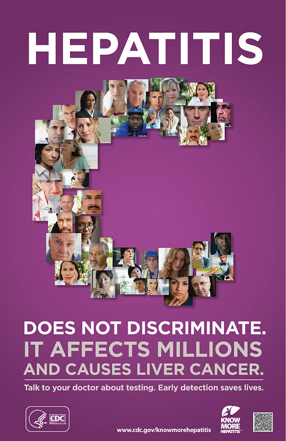 Hepatitis C Video Poster