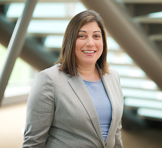 Debra Houry, M.D., M.P.H.