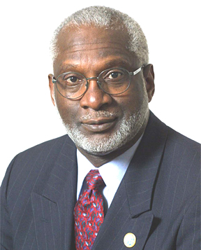 Dr. Satcher